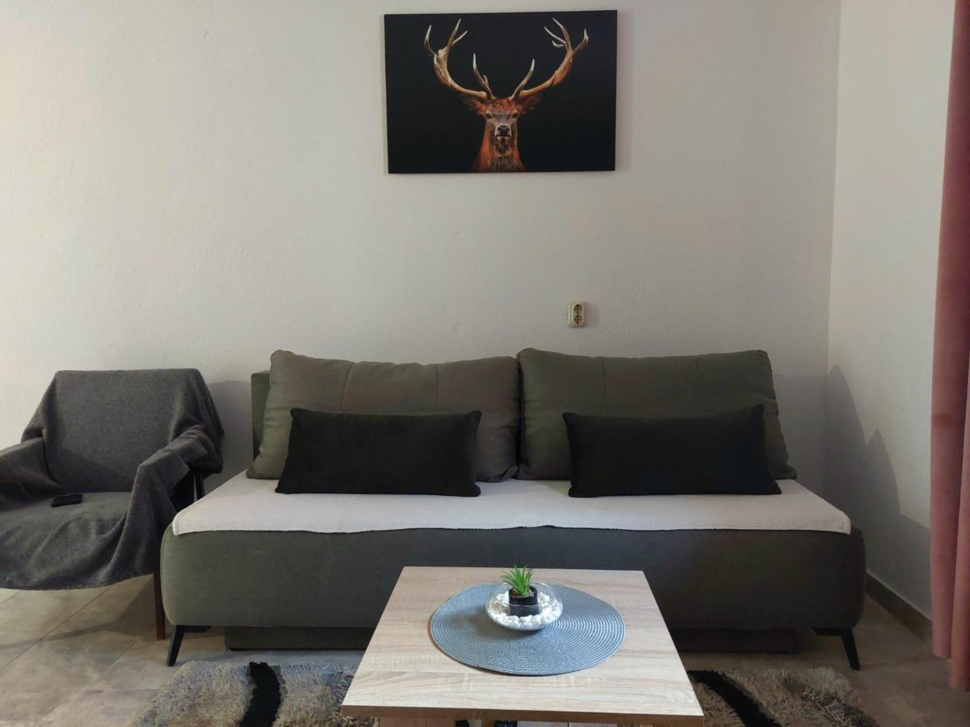 Apartman Rita Perusic エクステリア 写真