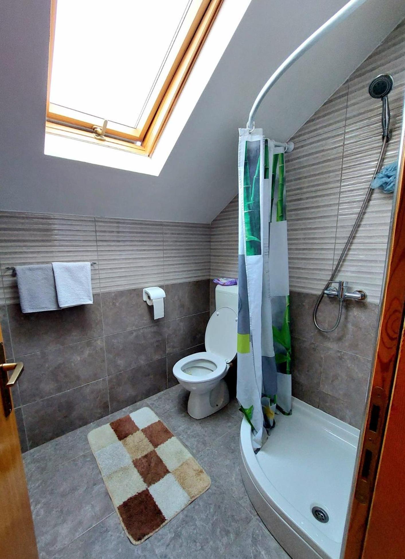 Apartman Rita Perusic エクステリア 写真