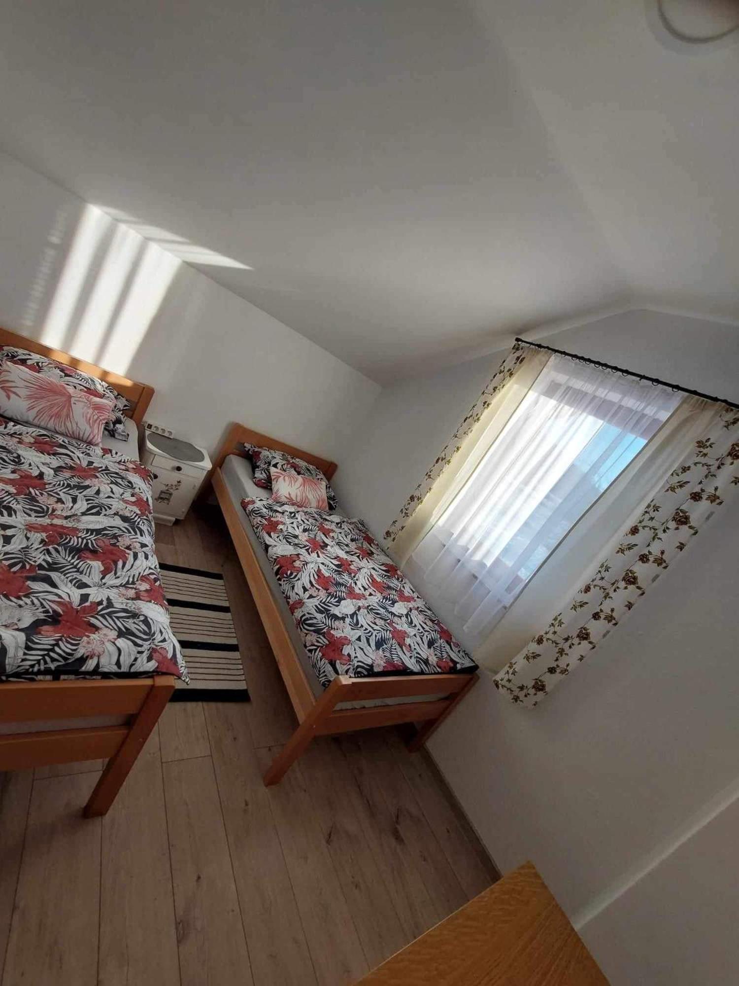 Apartman Rita Perusic エクステリア 写真