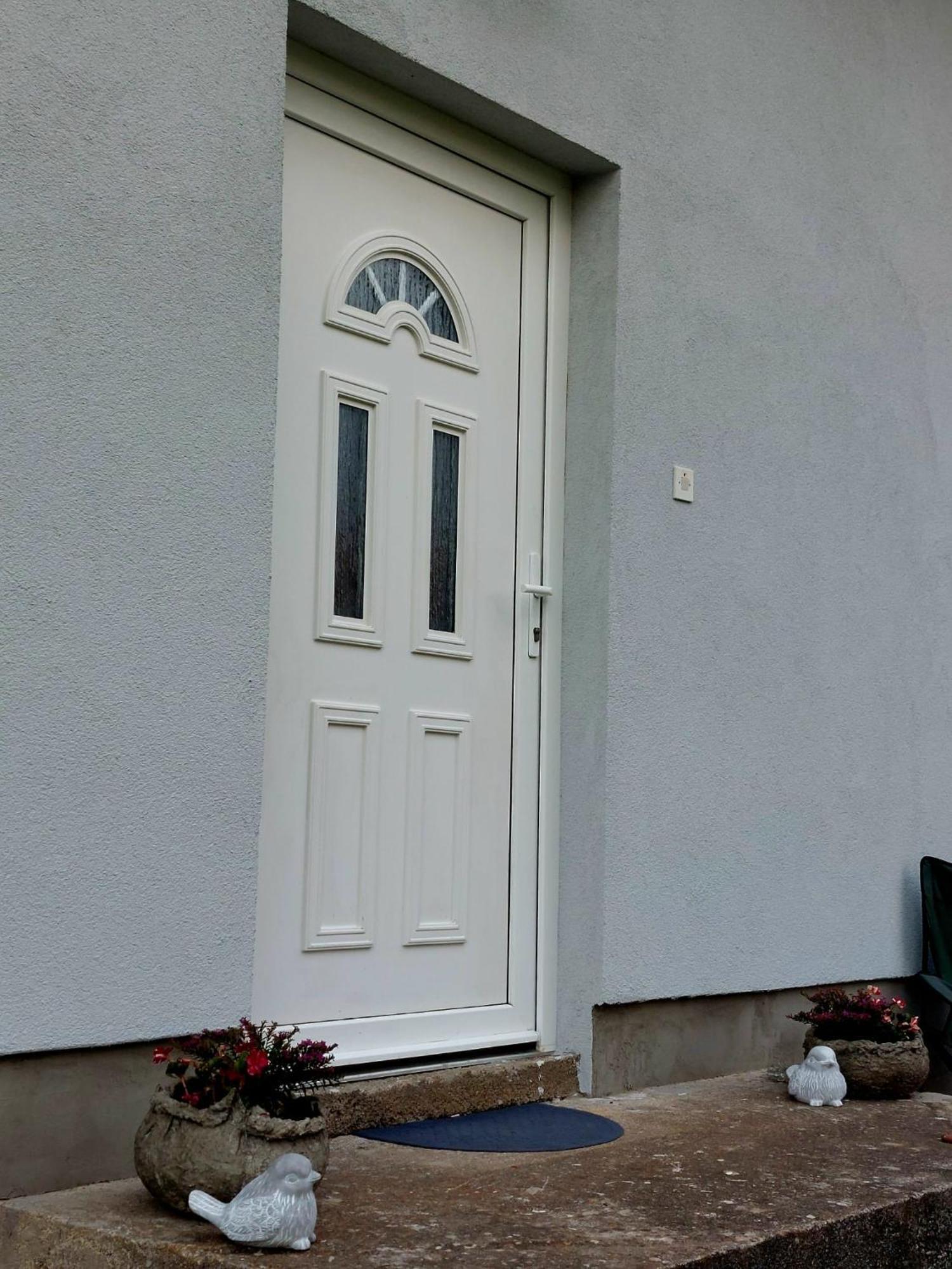 Apartman Rita Perusic エクステリア 写真