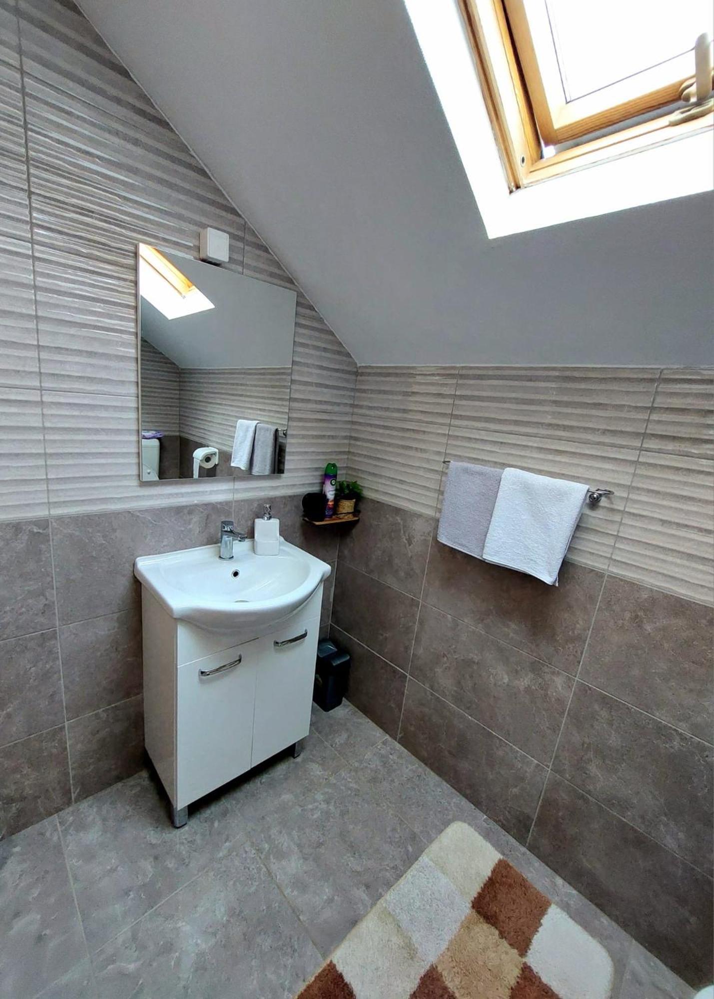 Apartman Rita Perusic エクステリア 写真