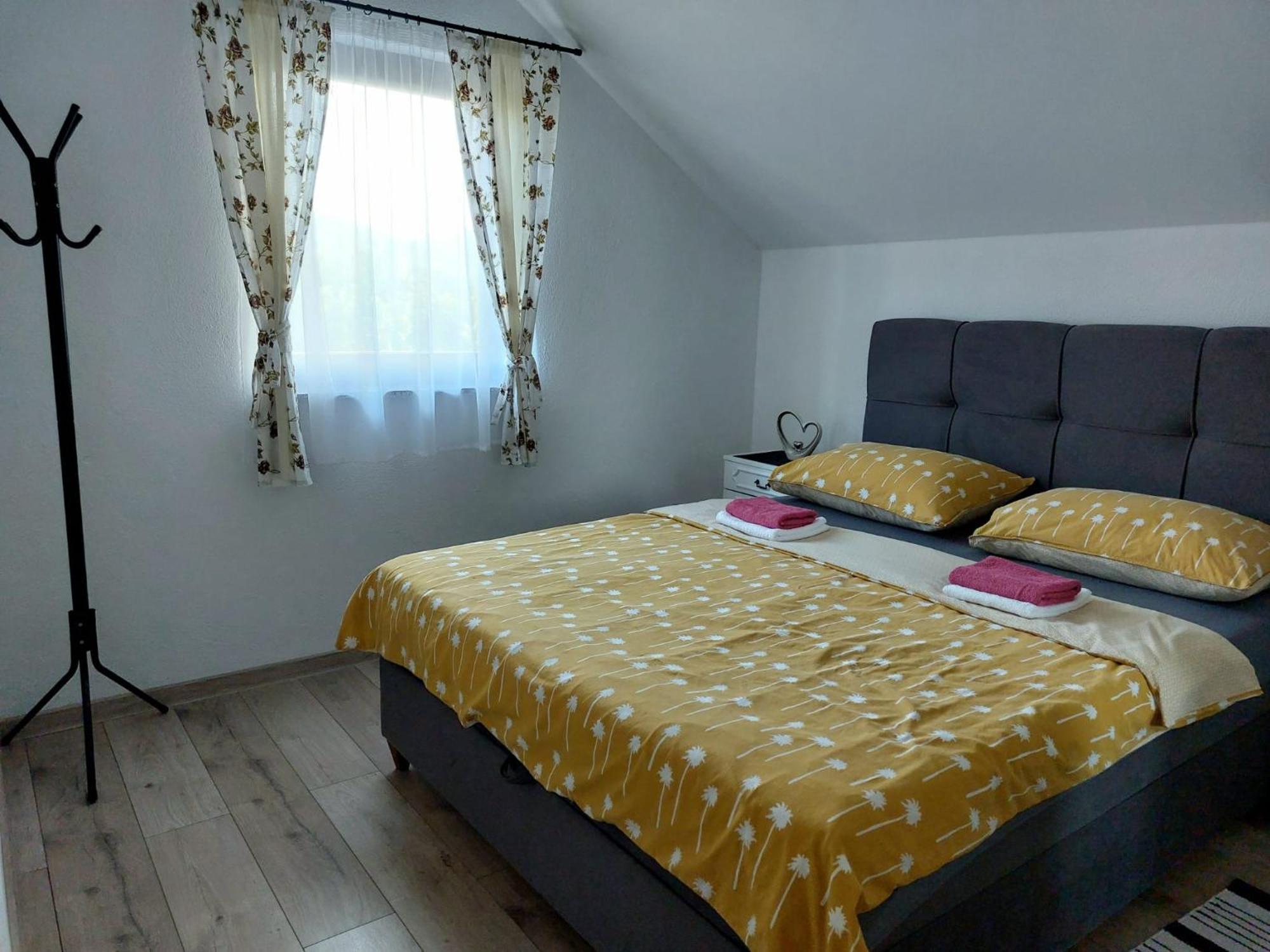 Apartman Rita Perusic エクステリア 写真
