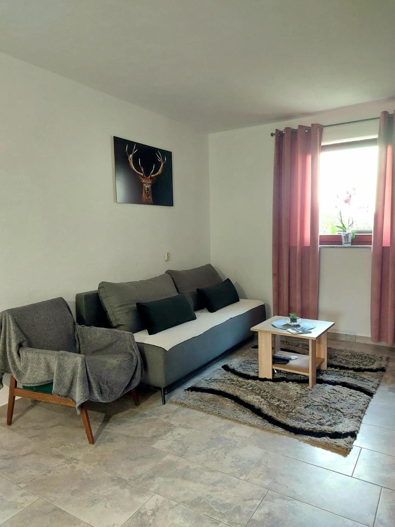 Apartman Rita Perusic エクステリア 写真