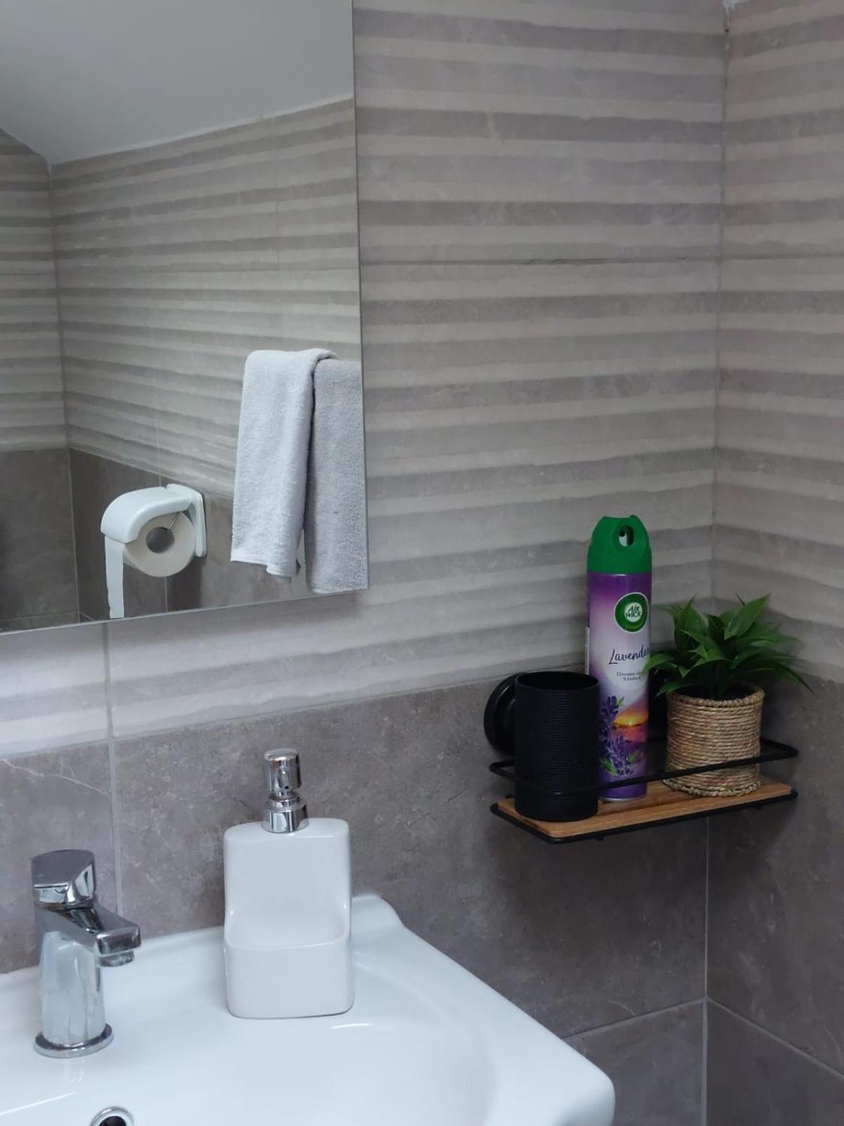 Apartman Rita Perusic エクステリア 写真