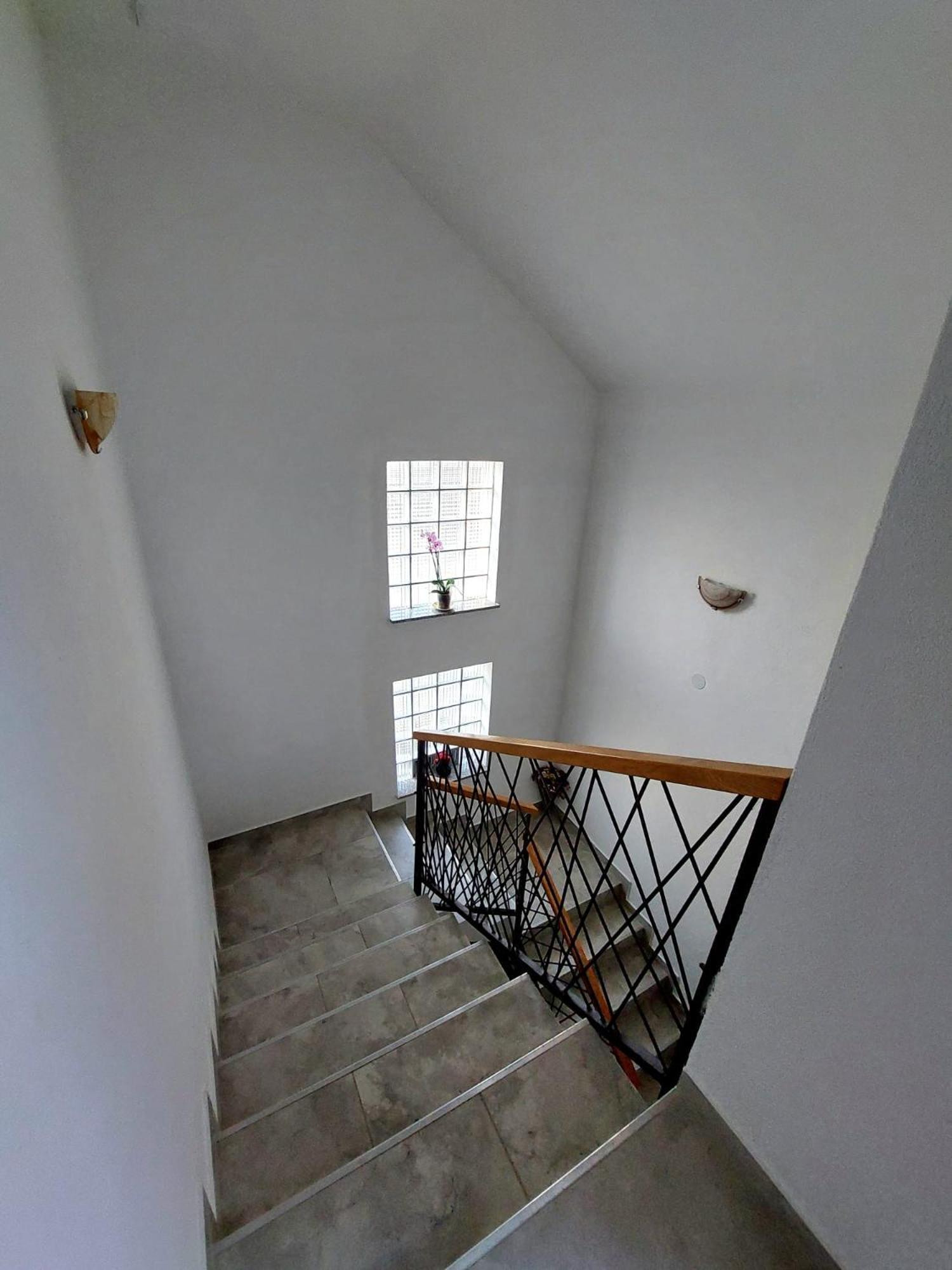 Apartman Rita Perusic エクステリア 写真